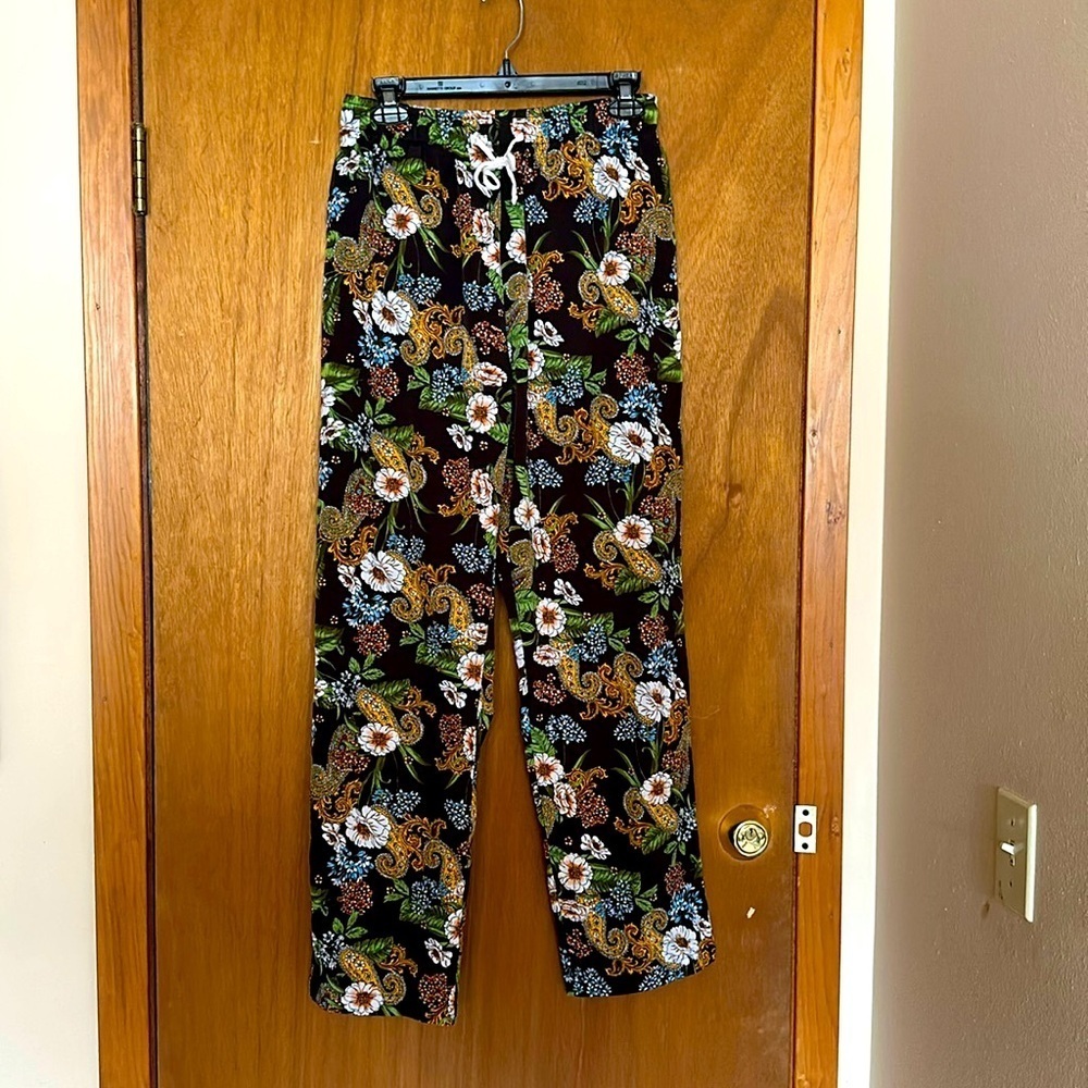 BDG pajama pants